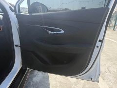 Changan UNI-T 1.5T Edition Flagship Version - фото 8