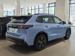 Volkswagen Tiguan L PRO 330TSI 2WD R-Line Smart Edition - фото 10