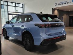 Volkswagen Tiguan L PRO 330TSI 2WD R-Line Smart Edition - фото 12