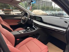 Changan Yidong PLUS 1.4T DCT High-Energy Edition - фото 10