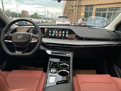 Changan Yidong PLUS 1.4T DCT High-Energy Edition - фото 11