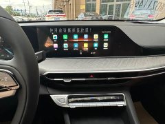 Changan Yidong PLUS 1.4T DCT High-Energy Edition - фото 15