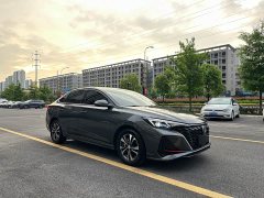 Changan Yidong PLUS 1.4T DCT High-Energy Edition - фото 3