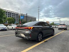 Changan Yidong PLUS 1.4T DCT High-Energy Edition - фото 4