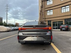 Changan Yidong PLUS 1.4T DCT High-Energy Edition - фото 5