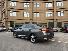 Changan Yidong PLUS 1.4T DCT High-Energy Edition - фото 6