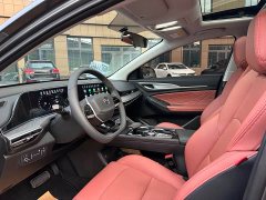 Changan Yidong PLUS 1.4T DCT High-Energy Edition - фото 7