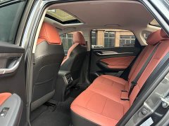 Changan Yidong PLUS 1.4T DCT High-Energy Edition - фото 8