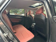 Changan Yidong PLUS 1.4T DCT High-Energy Edition - фото 9