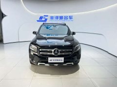 Mercedes-Benz GLB 200 Progressive - фото 3
