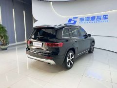 Mercedes-Benz GLB 200 Progressive - фото 4