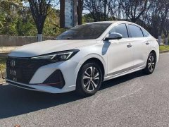 Changan Eado PLUS Blue Whale NE 1.4T GDI DCT Distinguished Edition - фото 1