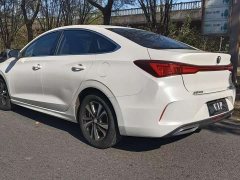Changan Eado PLUS Blue Whale NE 1.4T GDI DCT Distinguished Edition - фото 3