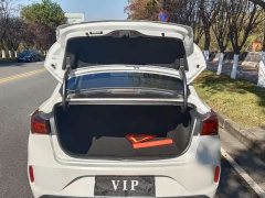 Changan Eado PLUS Blue Whale NE 1.4T GDI DCT Distinguished Edition - фото 7