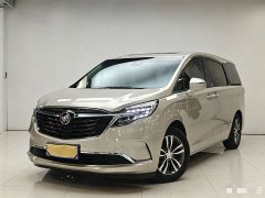 Buick GL8 ES Lu Zun 653T Exclusive - фото 1