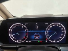Buick GL8 ES Lu Zun 653T Exclusive - фото 10