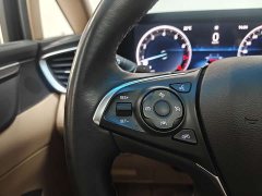 Buick GL8 ES Lu Zun 653T Exclusive - фото 11