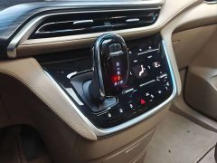 Buick GL8 ES Lu Zun 653T Exclusive - фото 12