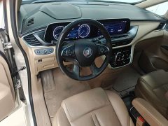 Buick GL8 ES Lu Zun 653T Exclusive - фото 13