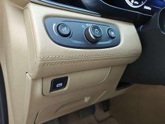 Buick GL8 ES Lu Zun 653T Exclusive - фото 15