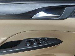 Buick GL8 ES Lu Zun 653T Exclusive - фото 16