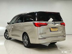 Buick GL8 ES Lu Zun 653T Exclusive - фото 17