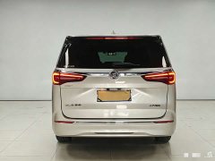 Buick GL8 ES Lu Zun 653T Exclusive - фото 19