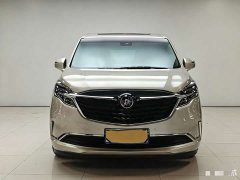 Buick GL8 ES Lu Zun 653T Exclusive - фото 2