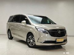 Buick GL8 ES Lu Zun 653T Exclusive - фото 3