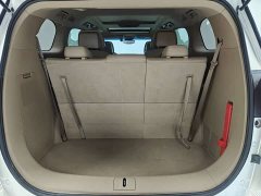 Buick GL8 ES Lu Zun 653T Exclusive - фото 4