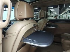 Buick GL8 ES Lu Zun 653T Exclusive - фото 5