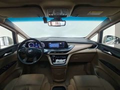 Buick GL8 ES Lu Zun 653T Exclusive - фото 6