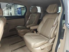 Buick GL8 ES Lu Zun 653T Exclusive - фото 7
