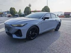Changan UNI-V 1.5T Prestige Edition - фото 1