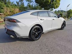 Changan UNI-V 1.5T Prestige Edition - фото 5