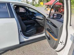 Changan UNI-V 1.5T Prestige Edition - фото 7