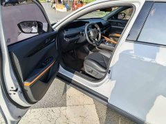 Changan UNI-V 1.5T Prestige Edition - фото 8