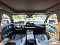 Changan UNI-V 1.5T Prestige Edition - фото 9