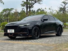 Changan UNI-V 1.5T Sport Edition - фото 1