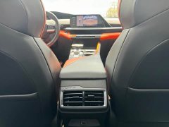 Changan UNI-V 1.5T Sport Edition - фото 10