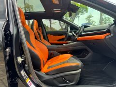 Changan UNI-V 1.5T Sport Edition - фото 11