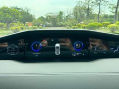 Changan UNI-V 1.5T Sport Edition - фото 12