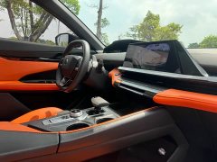 Changan UNI-V 1.5T Sport Edition - фото 14