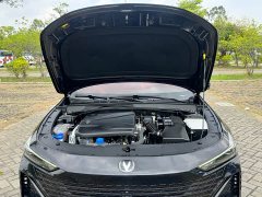 Changan UNI-V 1.5T Sport Edition - фото 16