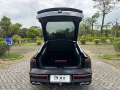 Changan UNI-V 1.5T Sport Edition - фото 17