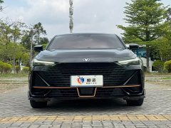 Changan UNI-V 1.5T Sport Edition - фото 2