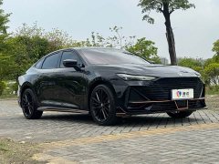 Changan UNI-V 1.5T Sport Edition - фото 3