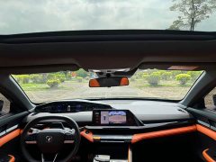 Changan UNI-V 1.5T Sport Edition - фото 5
