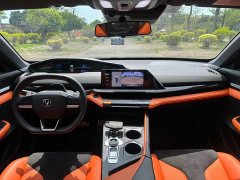 Changan UNI-V 1.5T Sport Edition - фото 6