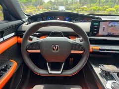 Changan UNI-V 1.5T Sport Edition - фото 7